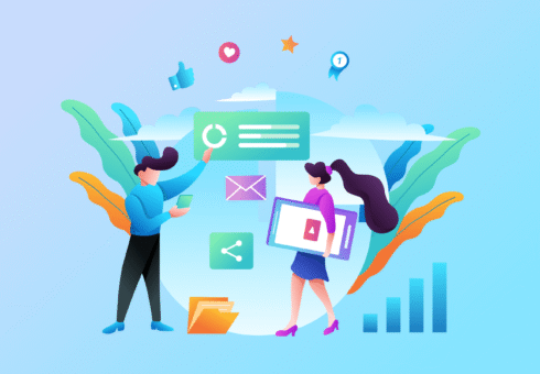 Pay-Per-Click (PPC) Services