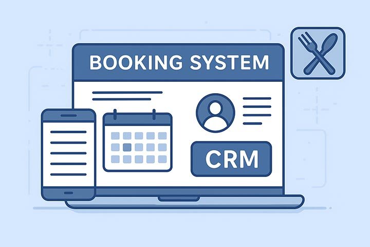 Booking System