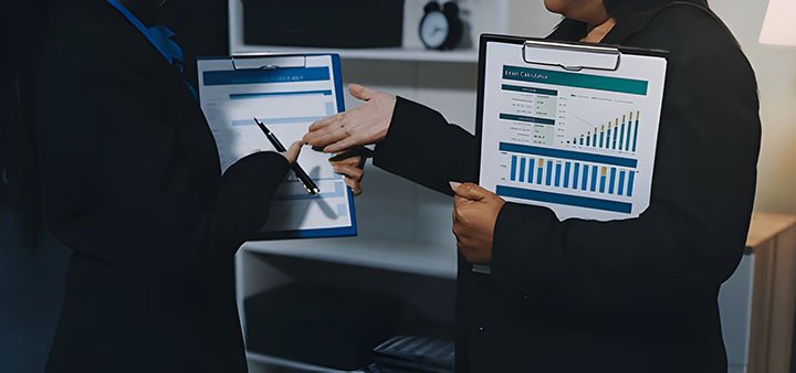 Restaurant Marketing Services Edinburgh | Consulting & Strategy