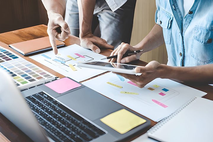 Restaurant Marketing Services Edinburgh | Menu Design & Engineering