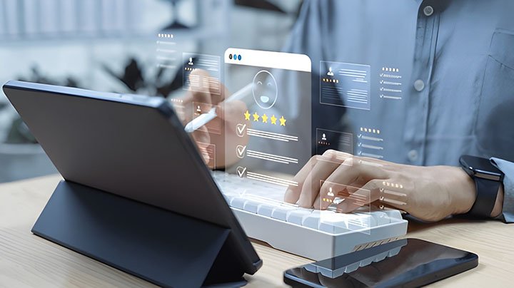 Restaurant Marketing Services Edinburgh