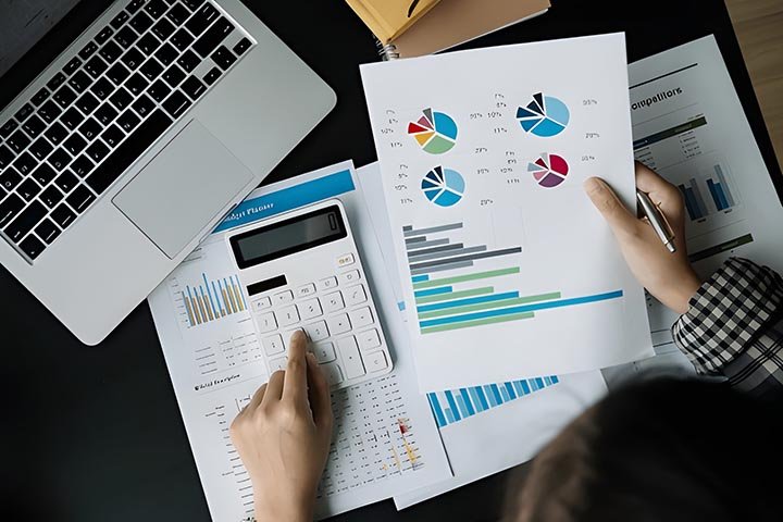 Restaurant Analytics & Reporting