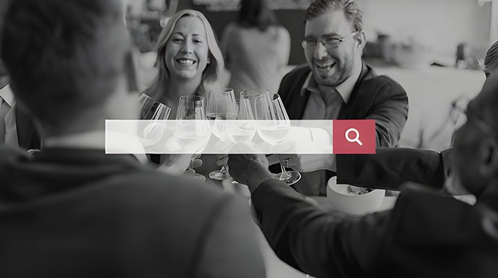 Restaurant Marketing Services Edinburgh