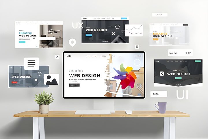 Website Design