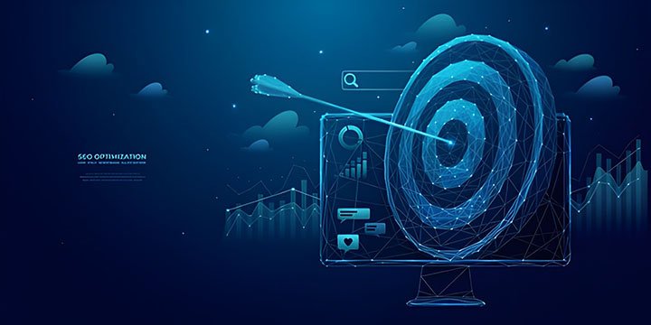 hospitality marketing team