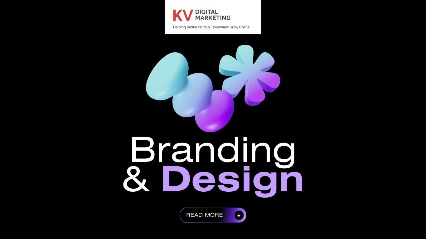 Branding & Logo Design