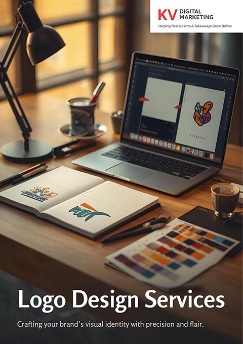 Branding & Logo Design