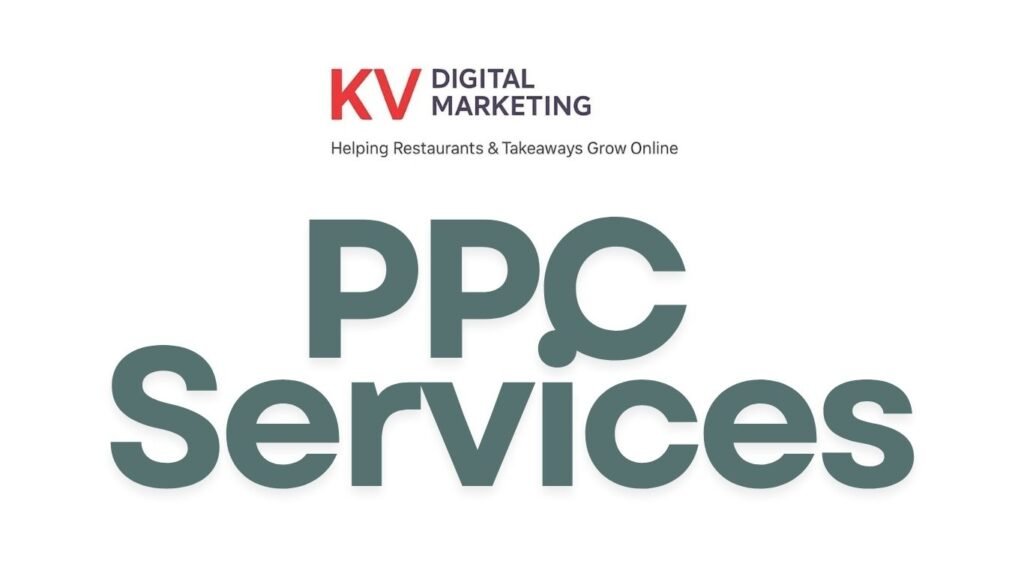 Pay-Per-Click (PPC) Services
