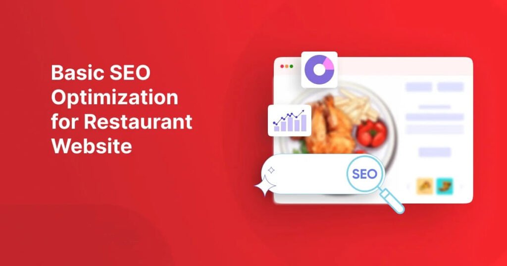 Restaurant SEO Edinburgh
