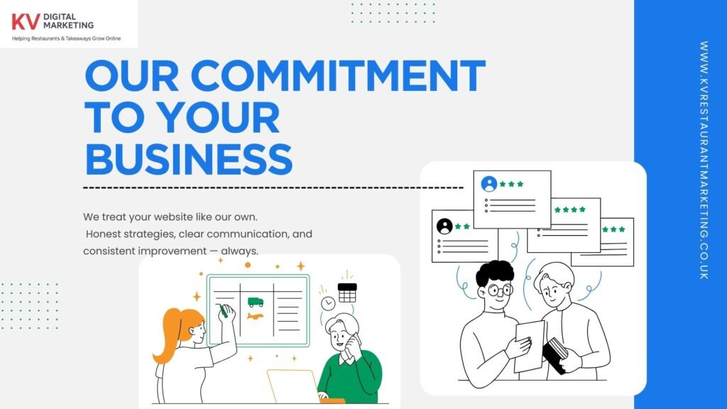 SEO Agency Edinburgh