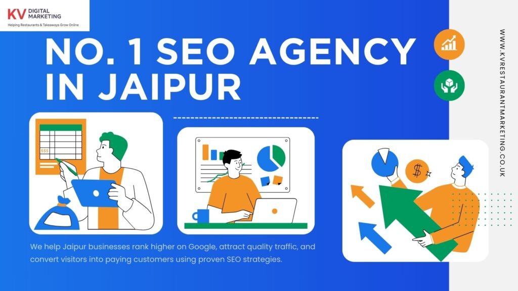 SEO Agency Jaipur