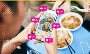 Restaurant Marketing Agency Edinburgh