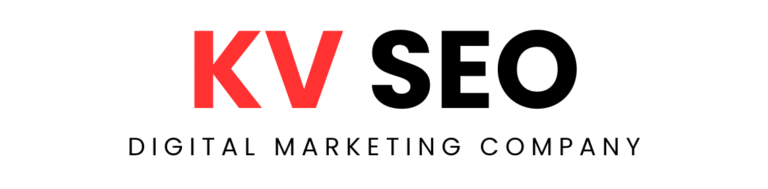 KV SEO LOGO