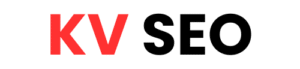 KV SEO LOGO