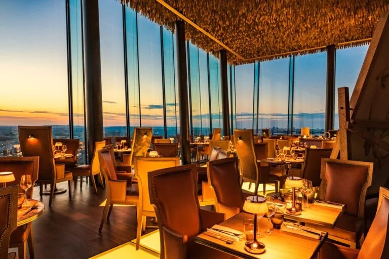 Restaurant Marketing Agency Edinburgh