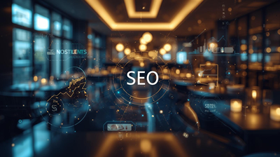 restaurant marketing agency edinburgh - local seo for restaurants